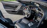 Chevrolet Corvette Grand Sport Convertible 2016 года